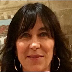 Meet your Posher, Saskia